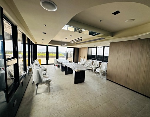 超高樓景觀全新時尚大2房🌈可租補可養寵 - Image 13