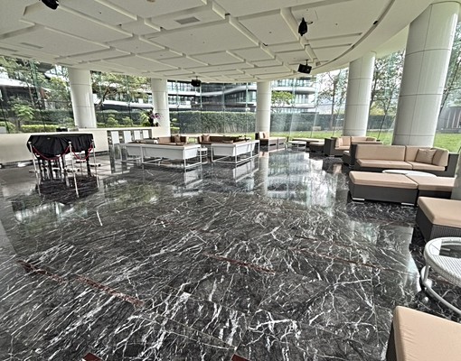 大隱藍海_歡迎仲介介紹.近紅樹林站.大面海景.坡道平面車位 - Image 1