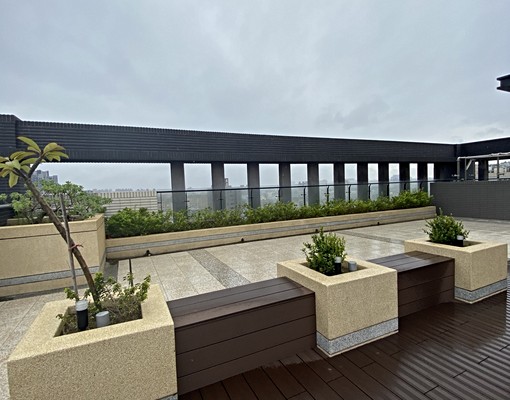 尊信社宅｜近車站｜景觀精品宅｜免仲可補｜11/14後可看 - Image 4