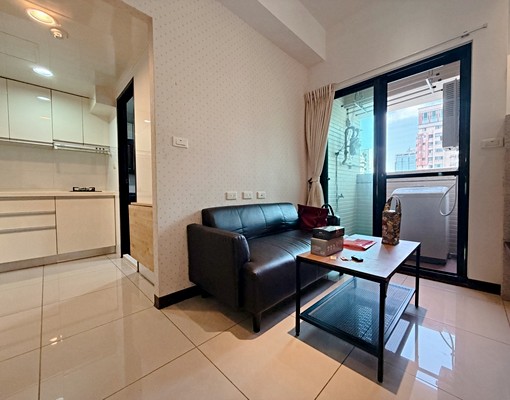 寓上逢甲/台水電/開伙/浴缸/租補 - Image 3