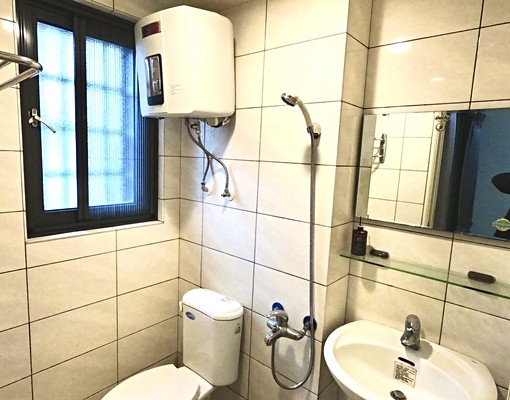 🏡全新電梯套房!陽台獨洗曬陽台獨洗曬、生活機能佳 - Image 6