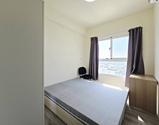 海景第一排🌊全新社區兩房傢俱全💫可租補寵物可談💖 - Image 5