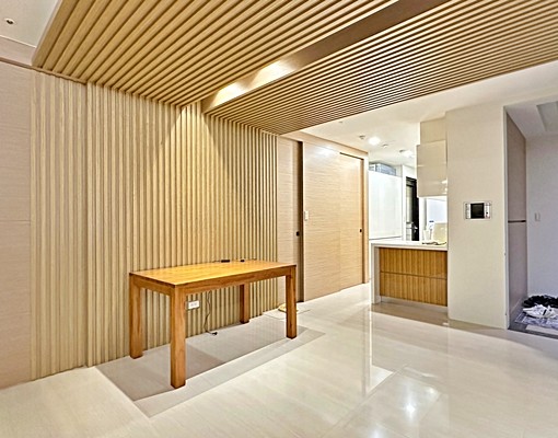 中港層峰視野戶🈴家具家電全6️⃣萬2️⃣含管理費含雙平車 - Image 5