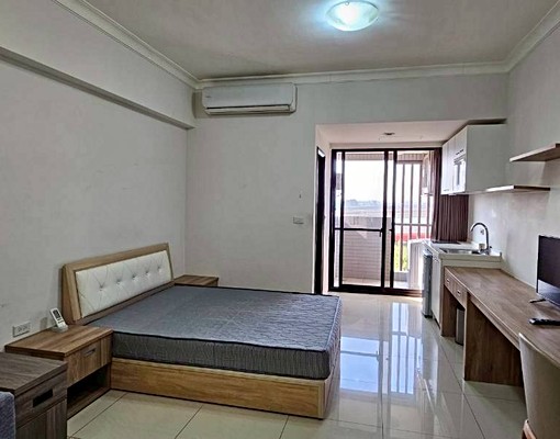 南科心安家@🌈LM南科名門套房🍎 - Image 9