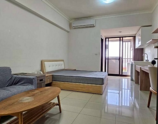 南科心安家@🌈LM南科名門套房🍎 - Image 1