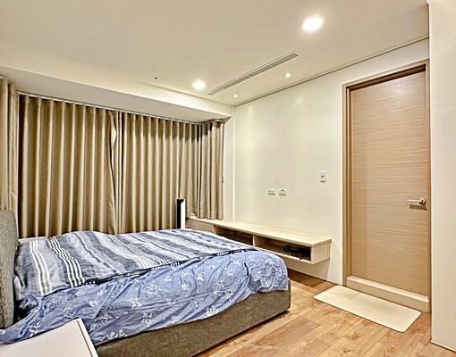 中港層峰視野戶🈴家具家電全6️⃣萬2️⃣含管理費含雙平車 - Image 12