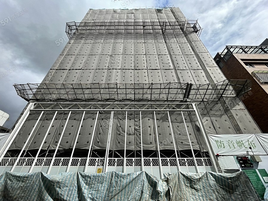 山川不白實景圖