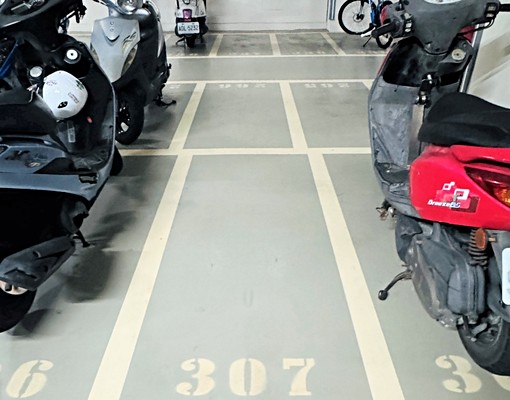 達麗東京兩房出租拎包入住|飯店式管理 - Image 15