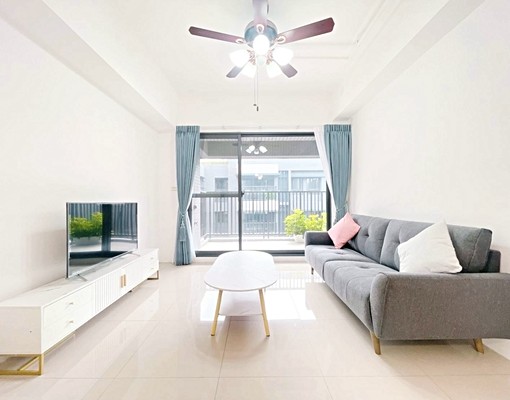 📍北屯💕總太聚作電梯三房💕可租補💕含平車 - Image 1