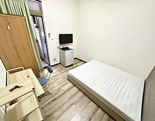 超秒殺🔥💫小資最愛可寵可租補✨陽台獨洗曬‼️ - Image 1