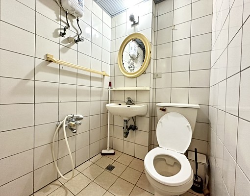 超秒殺🔥💫小資最愛可寵可租補✨陽台獨洗曬‼️ - Image 4