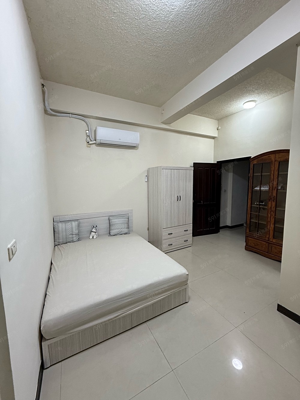 可租補✨保學二街-優質地段✨獨曬 - Image 1