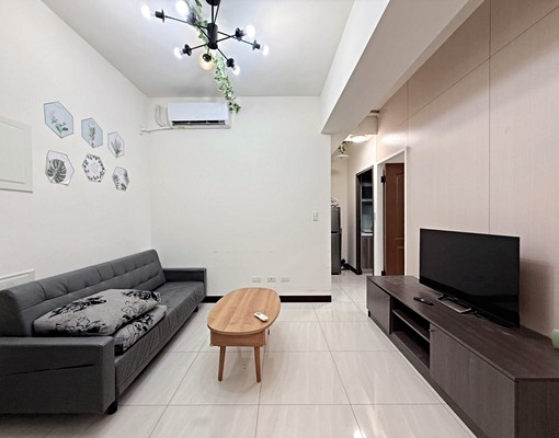 高大特區🔥都會公園捷運宅🔥景觀三房+平車🔥 - Image 3