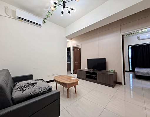 高大特區🔥都會公園捷運宅🔥景觀三房+平車🔥 - Image 2