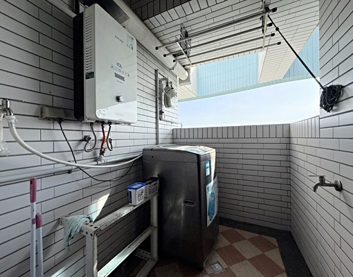 高大特區🔥都會公園捷運宅🔥景觀三房+平車🔥 - Image 10