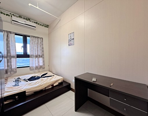 高大特區🔥都會公園捷運宅🔥景觀三房+平車🔥 - Image 8