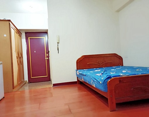 🌈自租公益路大套房🔥原木地板🔥社宅租補🔥台水台電 - Image 2