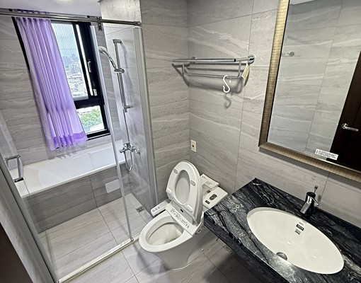 國聚系列▶可租補戶籍寵物▶東光綠園道▶有浴缸/高樓無限視野 - Image 11