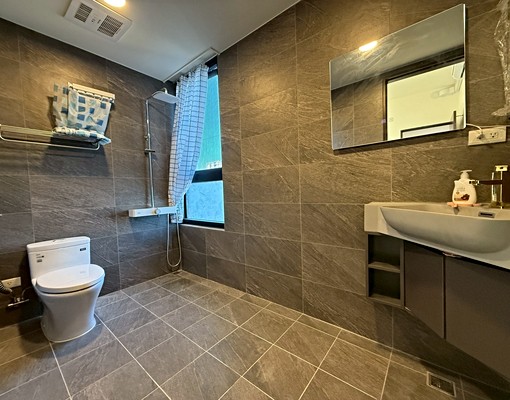 全新挑高❗青埔A18高鐵站前600米。景觀簡配三房｜台水台電 - Image 9