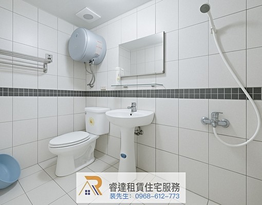 沃盛睿達🏠近汐科、24H保全系統、生活機能極佳、大空間 - Image 4