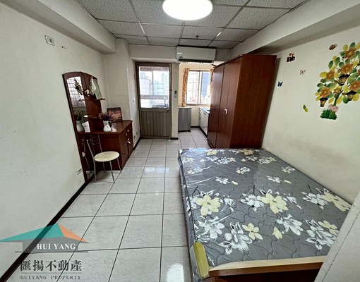 ☘️社宅免仲。電梯套房。五權車站🉑租補免仲介費☘️ - Image 5