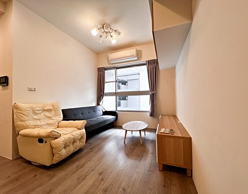 🏡安家租賃🏡永康水舞紀🌟兩房含車管 - Image 2