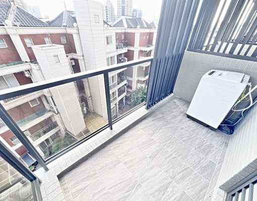 全新完工✨可雙租補✨可貓✨高樓採光✨陽台獨洗✨電梯套房 - Image 9