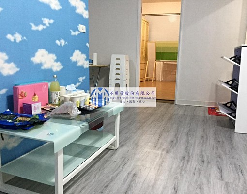 【不用管社宅】北區大坪數一房二廳(可租補/免服務費) - Image 1