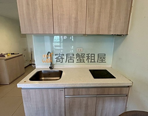 寄居蟹🏠近景平站/電梯陽台套房/可租補 - Image 5