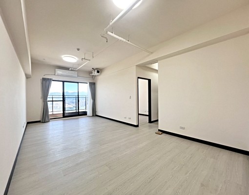 皇普莊園🌃大四房平車🉑寵高樓層視野戶✨全新未入住 - Image 4