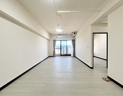 皇普莊園🌃大四房平車🉑寵高樓層視野戶✨全新未入住 - Image 6