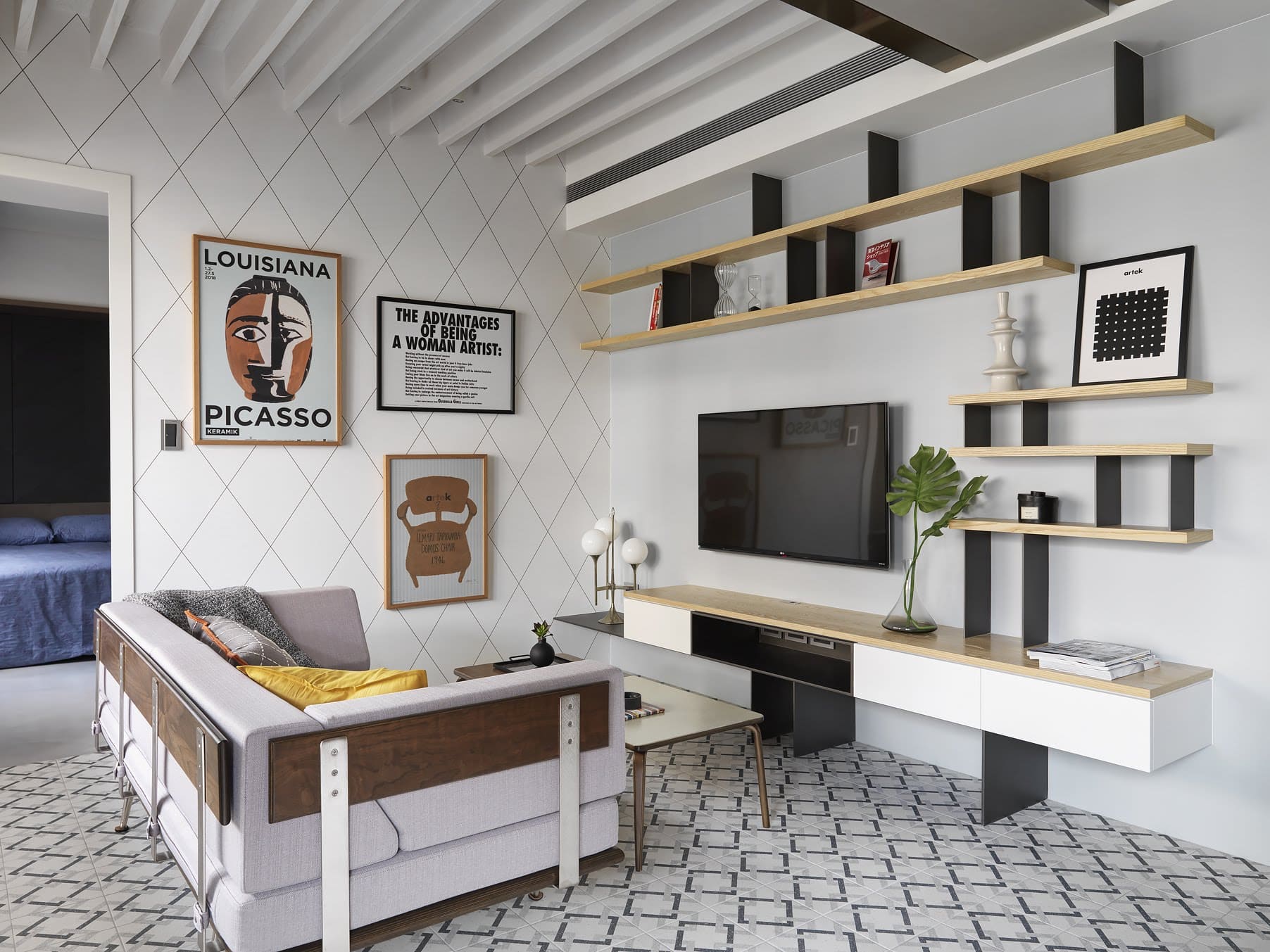 後山埤2房平面車位精品宅