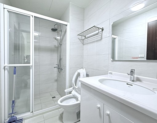 三重左岸重劃區GO利全新2房含家電家具管理費+平面大車位專約 - Image 12