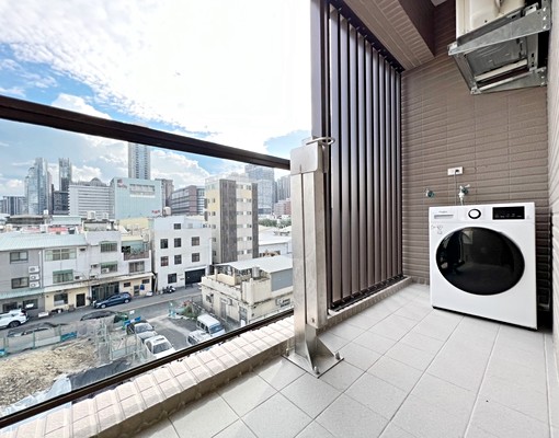 可租補😍新光遠百走路會到精緻社區2房🏠全新完工車位可貓 - Image 9