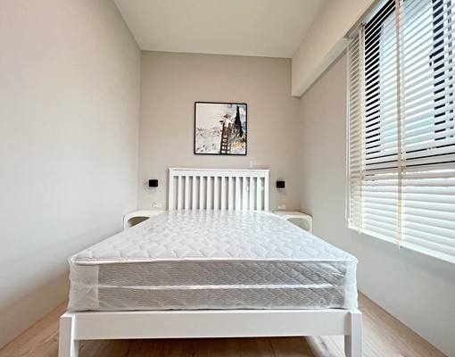 可租補😍新光遠百走路會到精緻社區2房🏠全新完工車位可貓 - Image 11