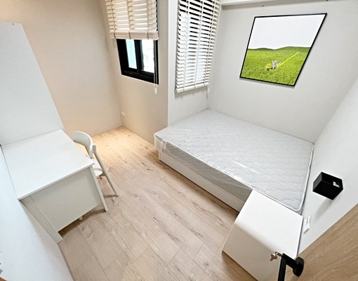 可租補😍新光遠百走路會到精緻社區2房🏠全新完工車位可貓 - Image 12