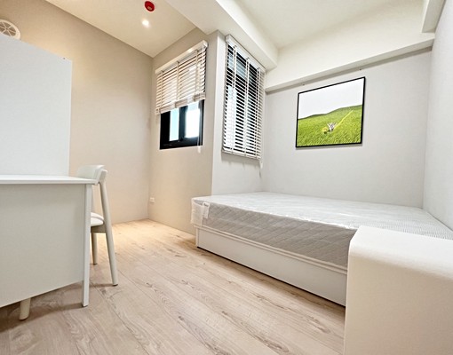 可租補😍新光遠百走路會到精緻社區2房🏠全新完工車位可貓 - Image 13