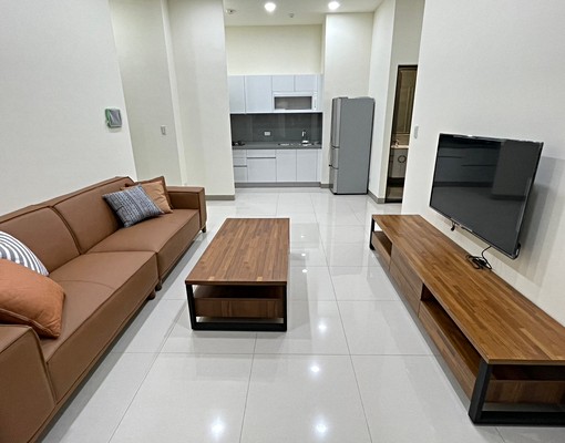 租金已含管含車!!!~可麗都漂亮大三房平車庭院宅 - Image 1