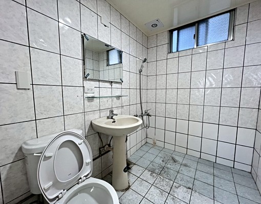 西區勤美旁超大三房✨可租補戶籍|可貓狗✨台水電✨ - Image 8