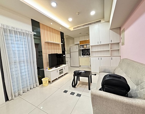 近菜寮接運站/中山藝術公園/中正南路美妝2房 - Image 2