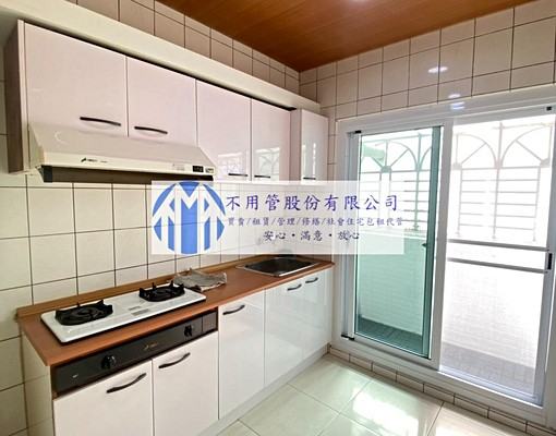 【不用管社宅】整新近東區2房2衛(可租補) - Image 4