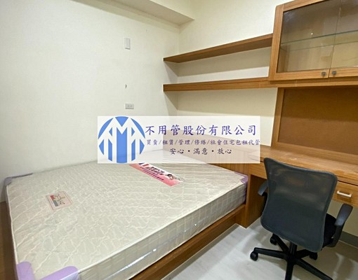 【不用管社宅】整新近東區2房2衛(可租補) - Image 9