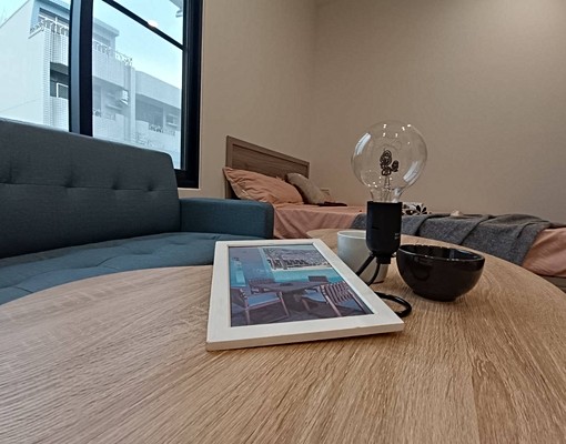 ★LikeHouse精緻溫馨套房全配入住零煩惱 - Image 5