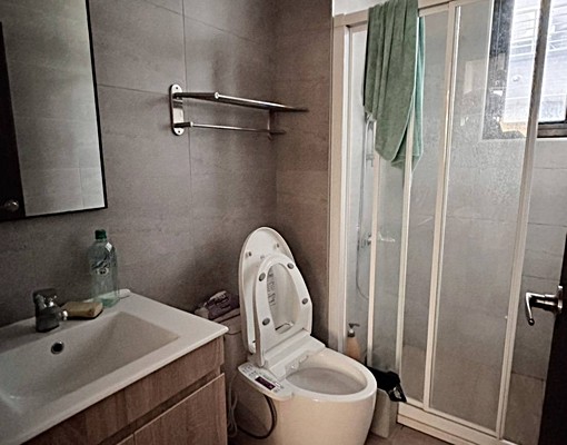 大管家社宅-竹北美3房含車管可租補 - Image 1