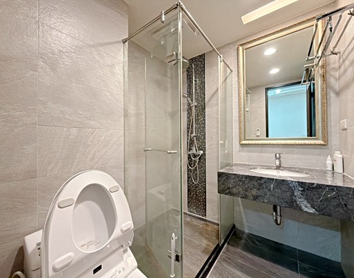 【富璟團隊】愛智ღ力璞玉2房車位|OUTLET旁 - Image 5