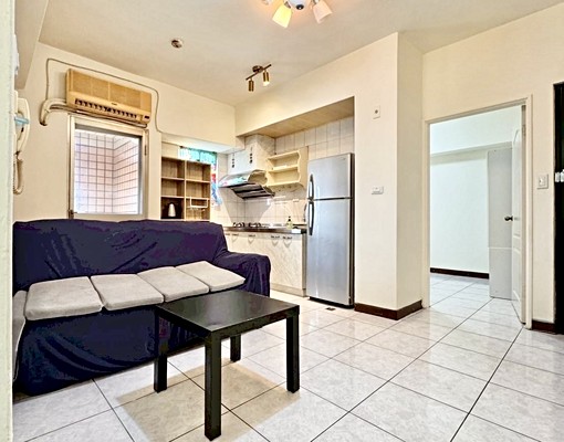 ✅車✅租補戶籍✨文心崇德松竹✨小資秒殺全配兩房✨ - Image 1