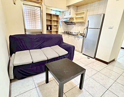 ✅車✅租補戶籍✨文心崇德松竹✨小資秒殺全配兩房✨ - Image 5