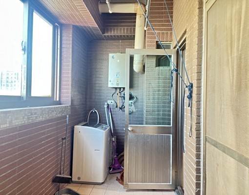 星鴻社會住宅🍎可租補▏免仲介費★近高鐵三房平車可寵🌈 - Image 9