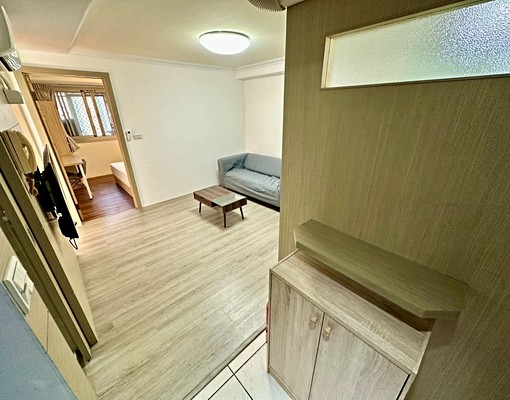 可雙租補✨可貓狗✨全新整理✨台水電✨兩房全配✨秒殺 - Image 3