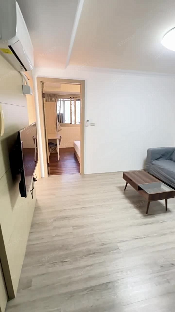 可雙租補✨可貓狗✨全新整理✨台水電✨兩房全配✨秒殺 - Image 1